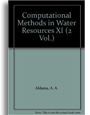 Computational Methods in Subsurface Flow and Transport Problems, Volumen 1. Editores: A.A. Aldama, J. Aparicio, C.A. Brebbia, W.G. Gray, I. Herrera, G. Pinder.Computational Mechanics Publications 1996.