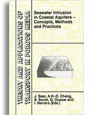Sea Water Intrusion in Coastal Aquifers: Concepts, Methods and Practices. Eds. J. Bear , A.H.-D. Cheng, S. Sorek, D. Ouazar and I. Herrera. Kluwer Academic Publishers, Dordrecht, The Netherlands. (640 pp.), 1999. http://www.amazon.com/Seawater-Intrusion-Coastal-Aquifers-Applications/dp/0792355733