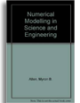 Allen, M., Herrera, I. y Pinder, G. Numerical Modelling in Science and Engineering. New York, New York, John Wiley & Sons, 418p., 1988. 